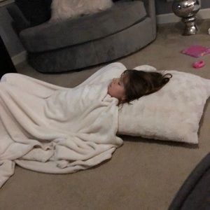 Meet your Posher, Jaclyn